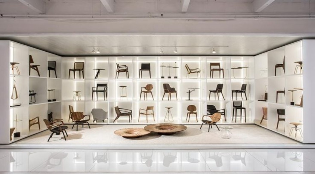 Coastal call_ Brazilian designer Jader Almeida brings his furniture to Miami 1