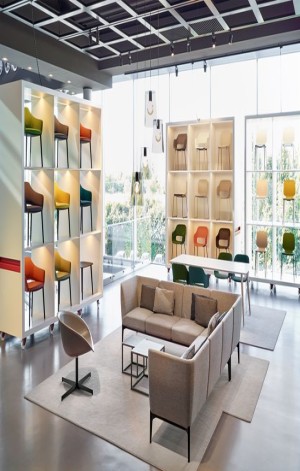Showroom 1